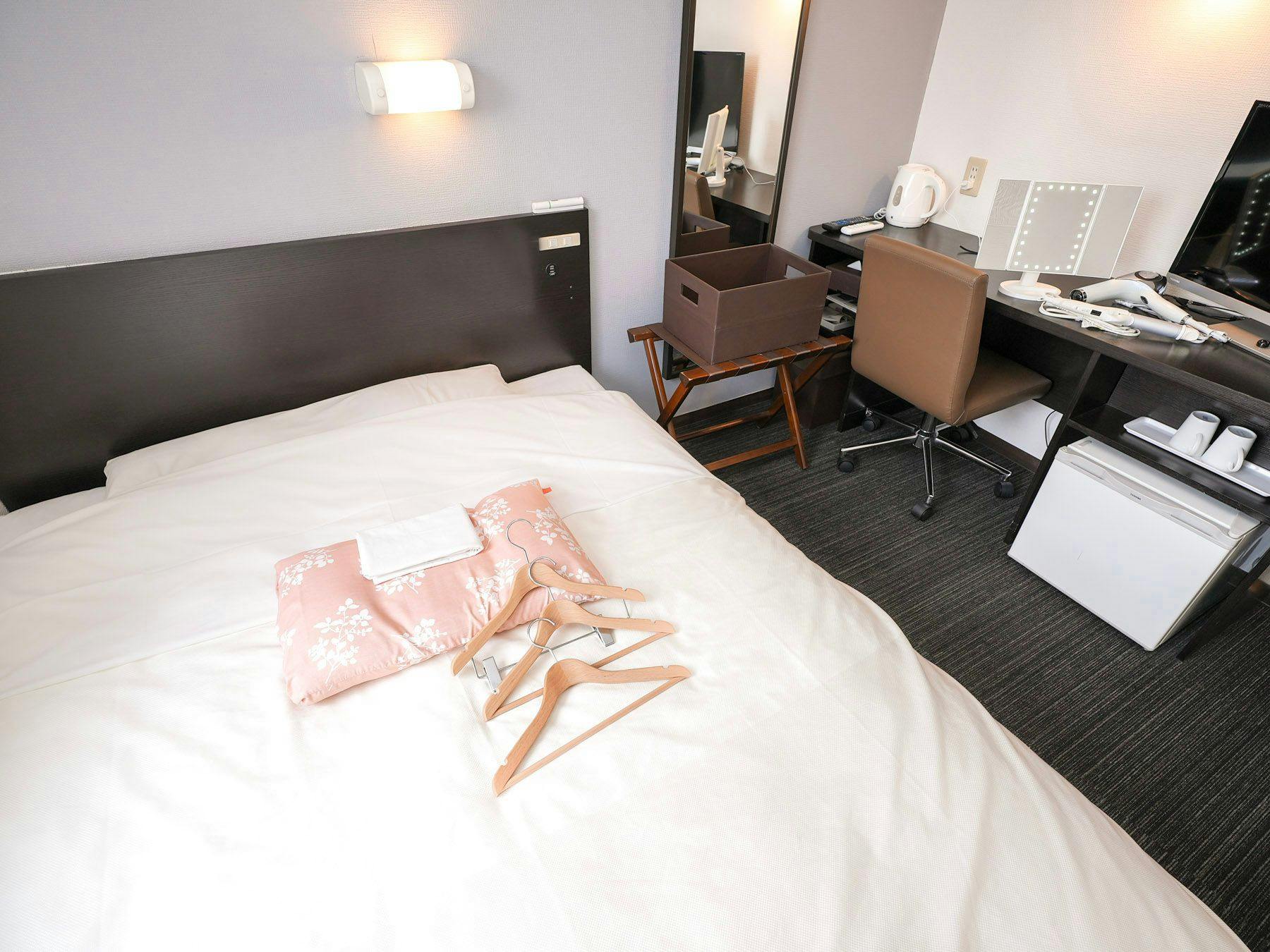 Natural Hot Spring Aoi no Yu Super Hotel Okazaki