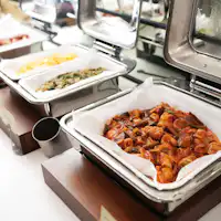 Jumlah barangnya juga beragam.