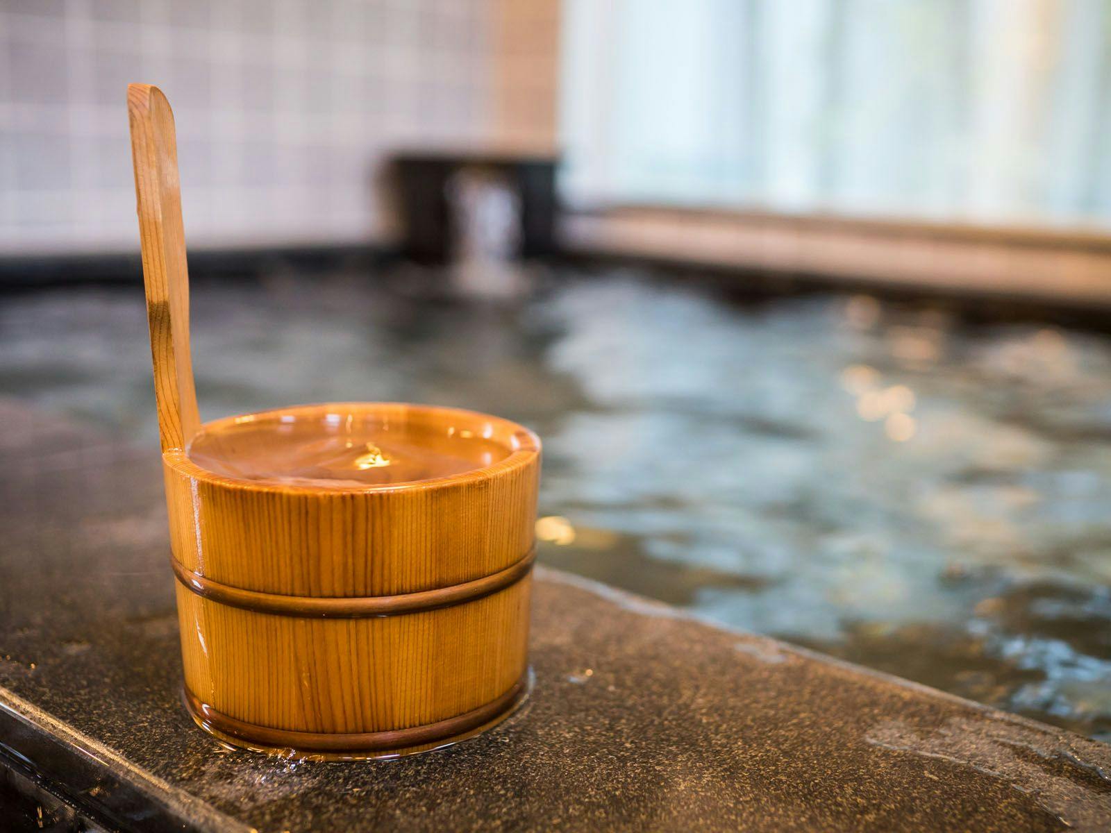 Natural Hot Spring Aoi no Yu Super Hotel Okazaki