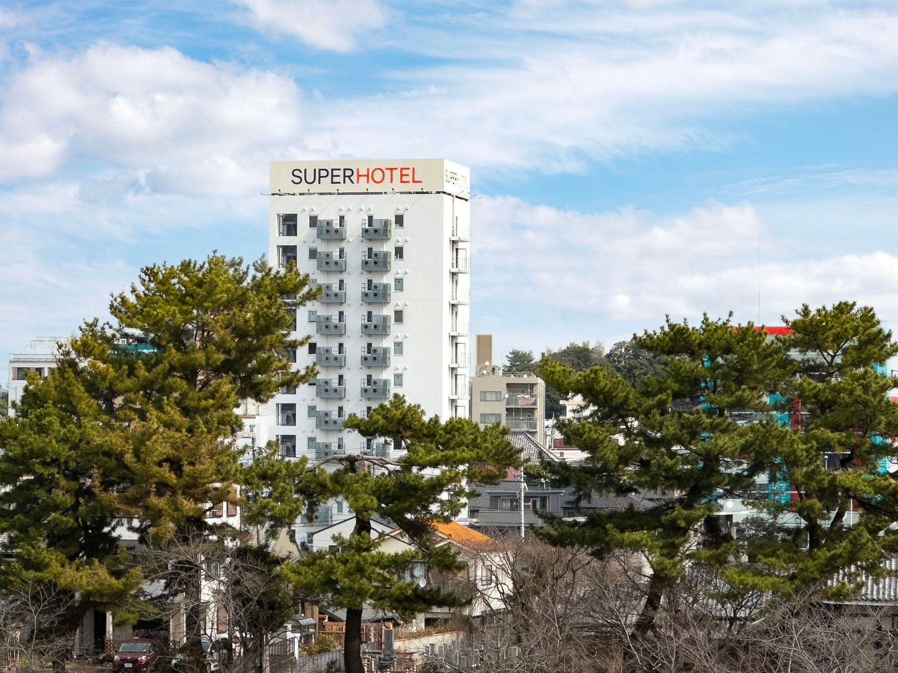 Lokasi sempurna untuk bisnis dan wisata!