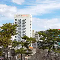 Lokasi sempurna untuk bisnis dan wisata!