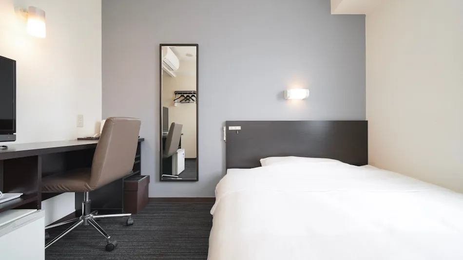 Natural Hot Spring Aoi no Yu Super Hotel Okazaki