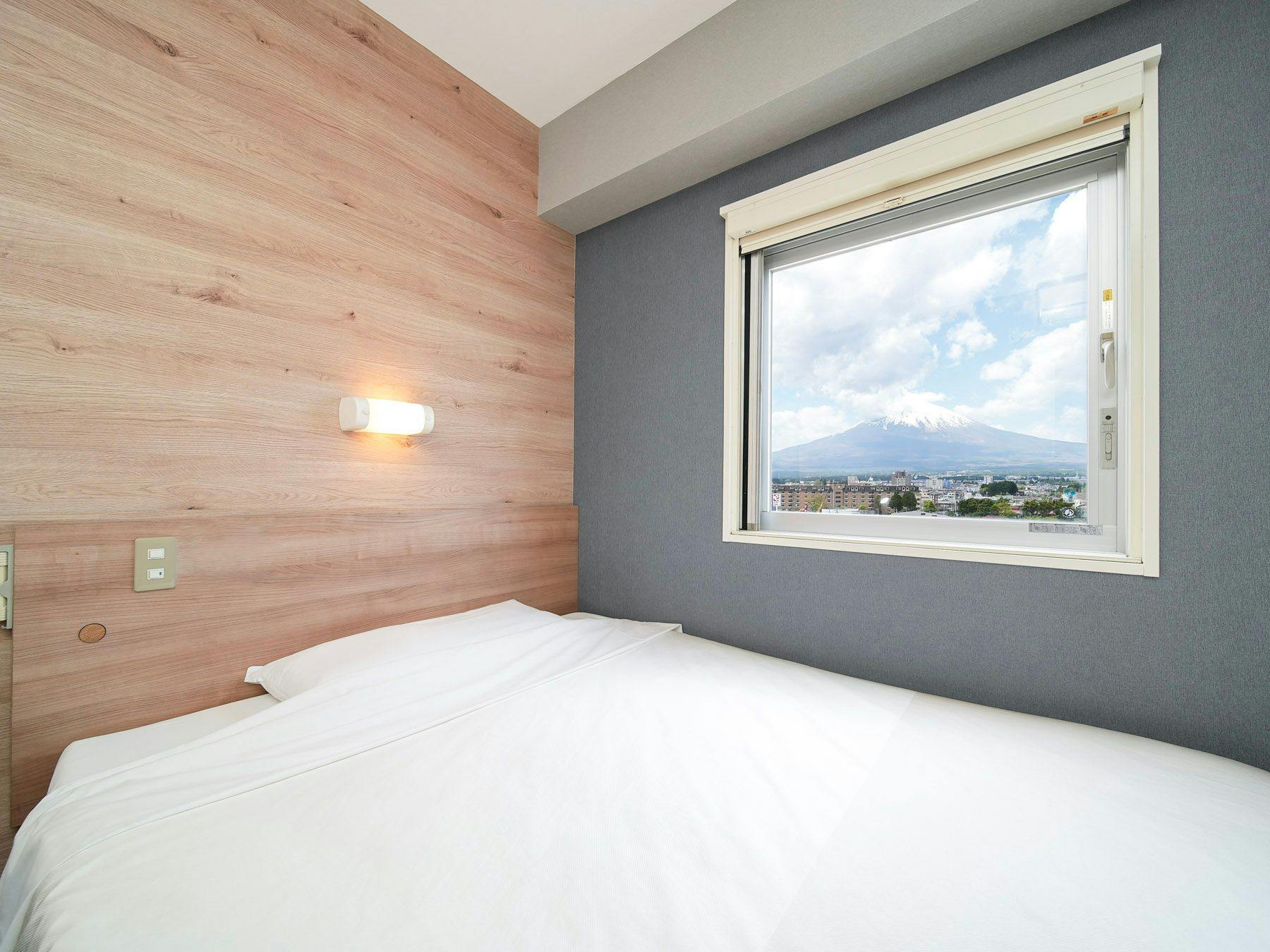 Natural Hot Spring Fuji Azami no Yu Super Hotel Gotemba 2nd Building