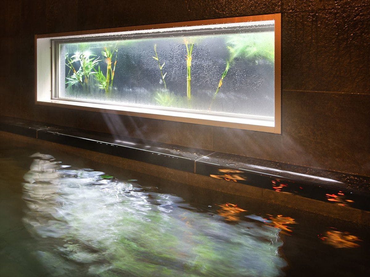 몸의 중심까지 따뜻하게 하세요.