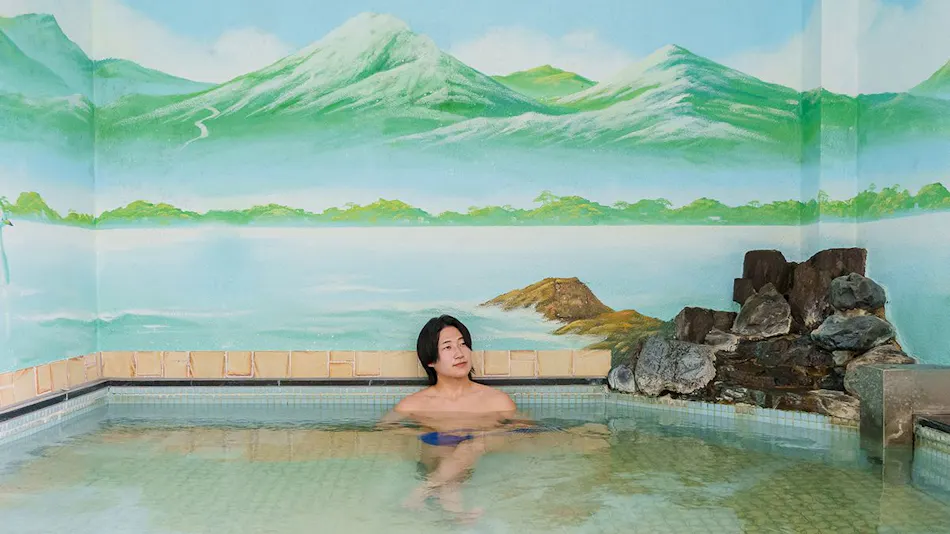 Lakeside Hotel Minatoya