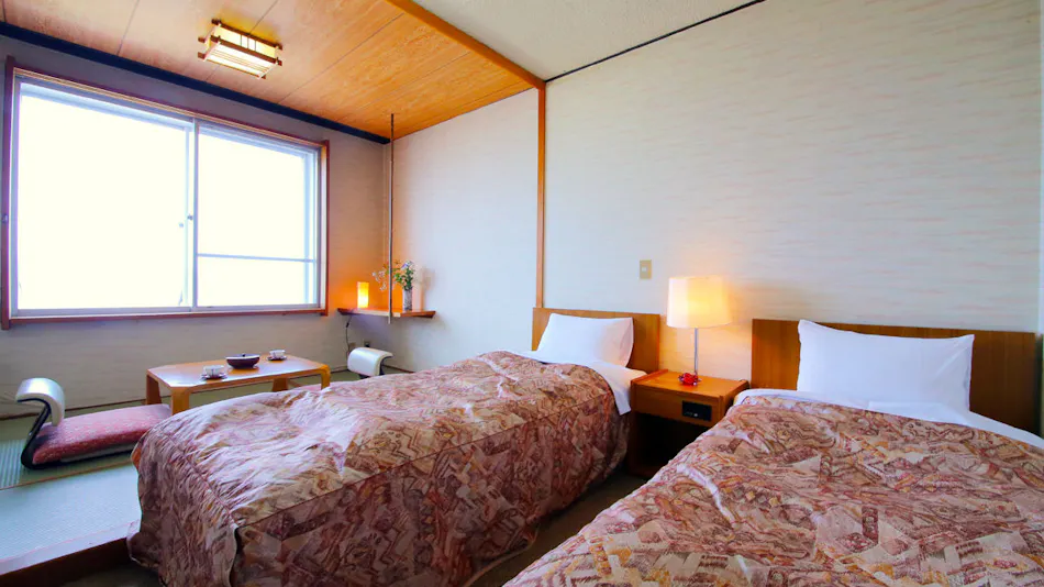 Lakeside Hotel Minatoya