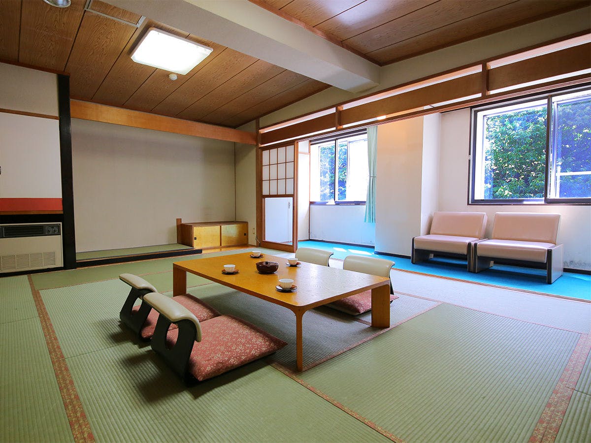 Lakeside Hotel Minatoya