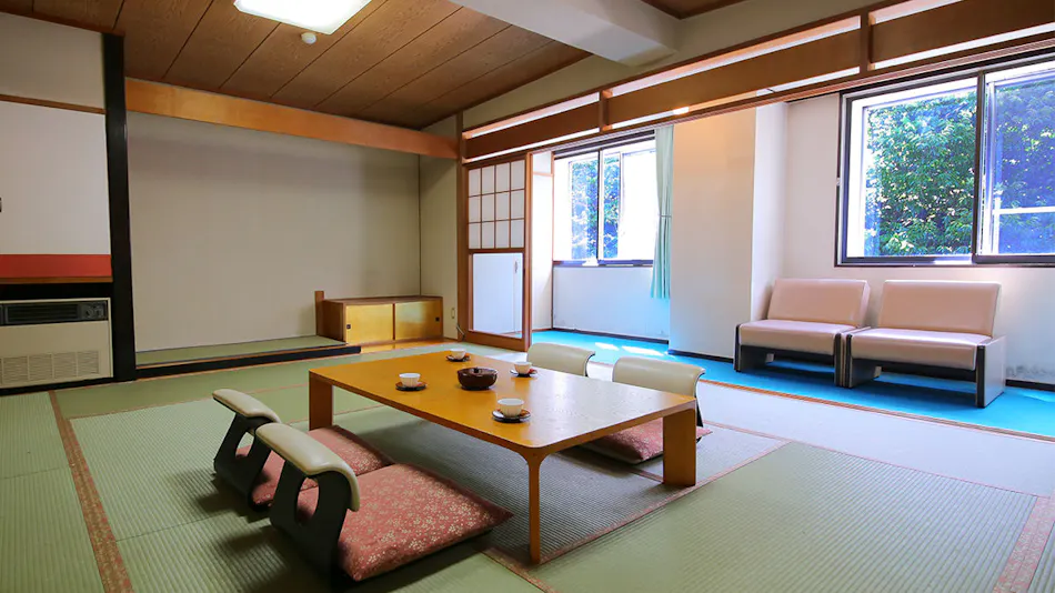Lakeside Hotel Minatoya