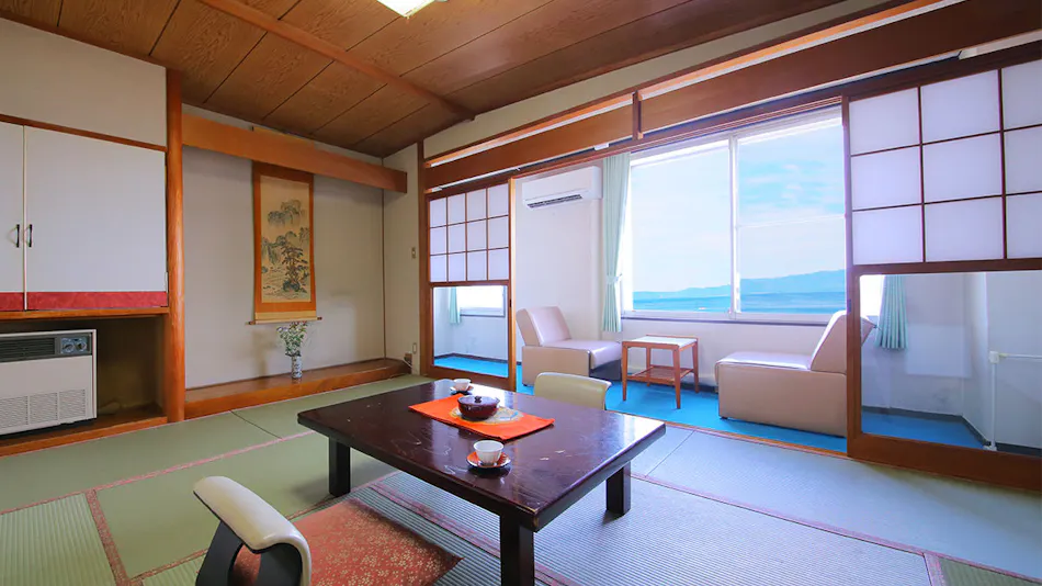 Lakeside Hotel Minatoya