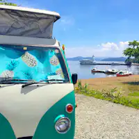 ■ทะเลสาบอินะวะชิโระ■