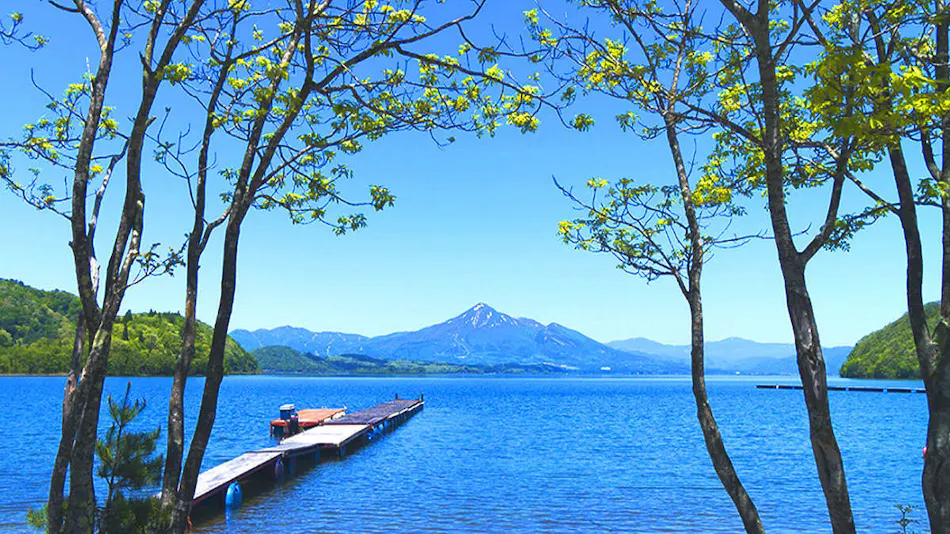 Lakeside Hotel Minatoya