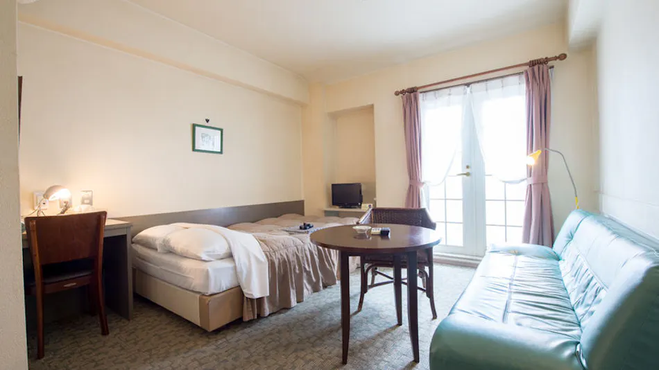 Hotel Aqua Santa