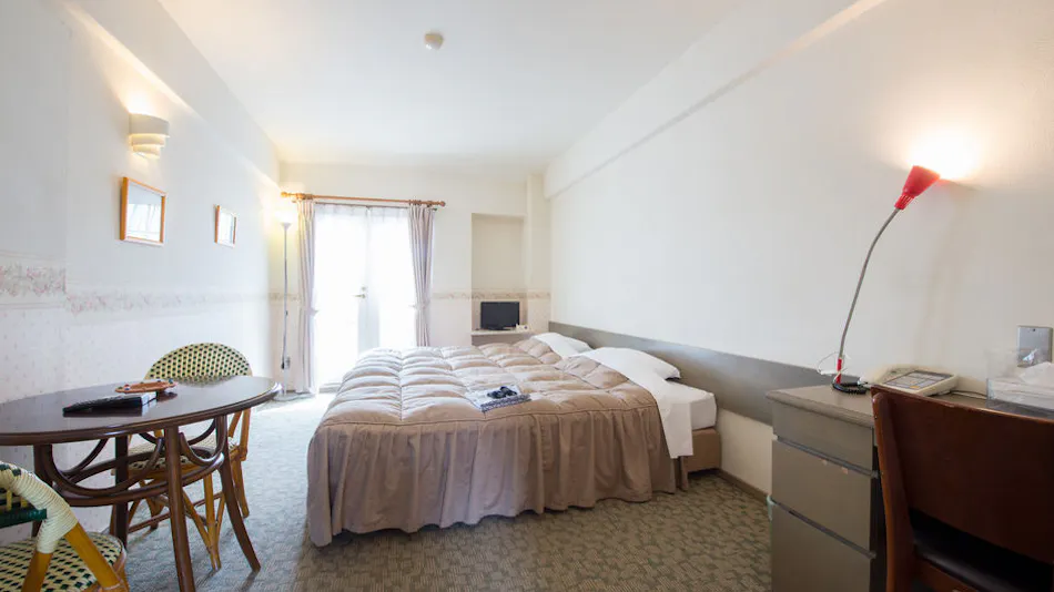 Hotel Aqua Santa