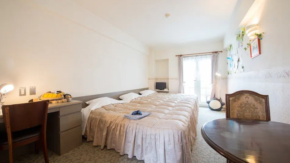 Hotel Aqua Santa