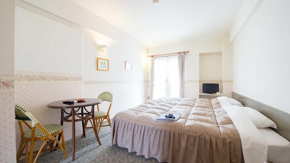 Hotel Aqua Santa