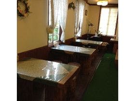 立山山麓温泉　癒しの湯宿　クレヨンハウス