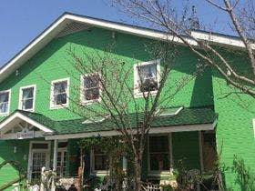 立山山麓温泉　癒しの湯宿　クレヨンハウス