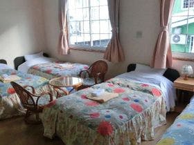 立山山麓温泉　癒しの湯宿　クレヨンハウス