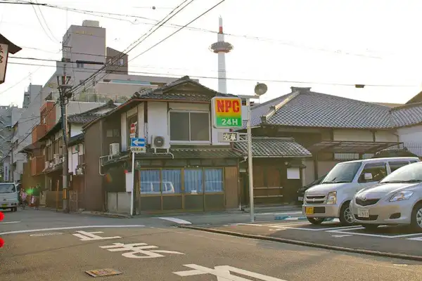 施設画像