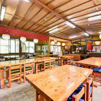 *【ล็อบบี้และพื้นที่อาหารเช้า】