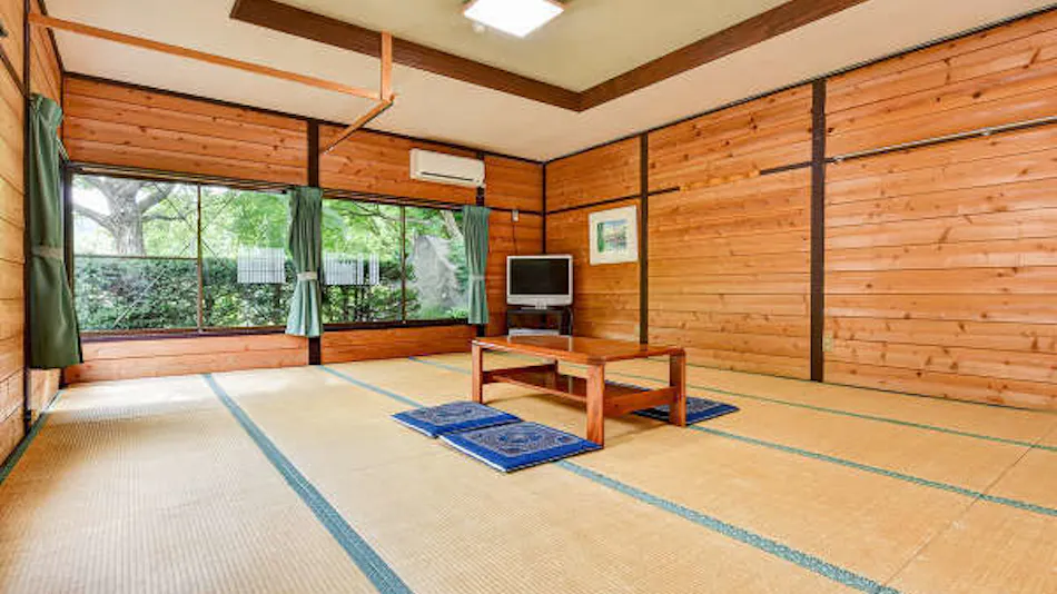 Kogen no Yado Mizubasho