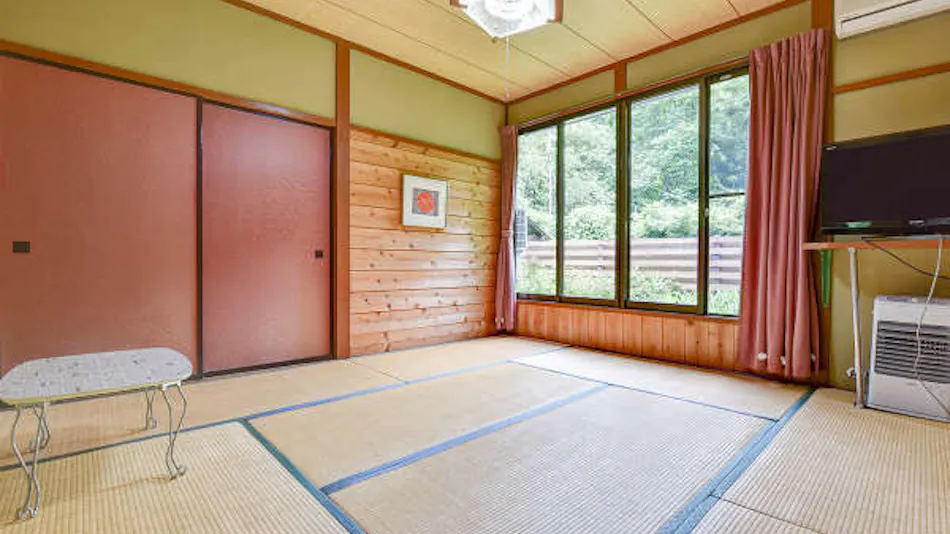 Kogen no Yado Mizubasho