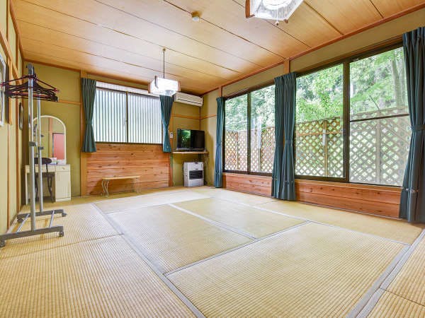 Kogen no Yado Mizubasho
