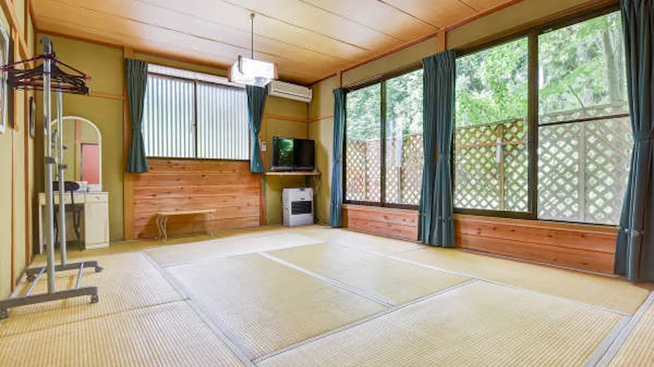 Kogen no Yado Mizubasho