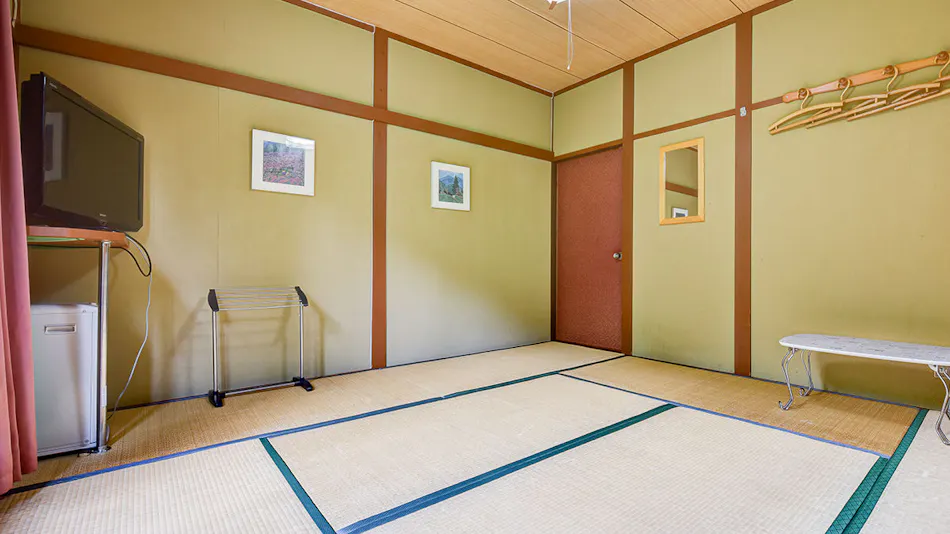 Kogen no Yado Mizubasho