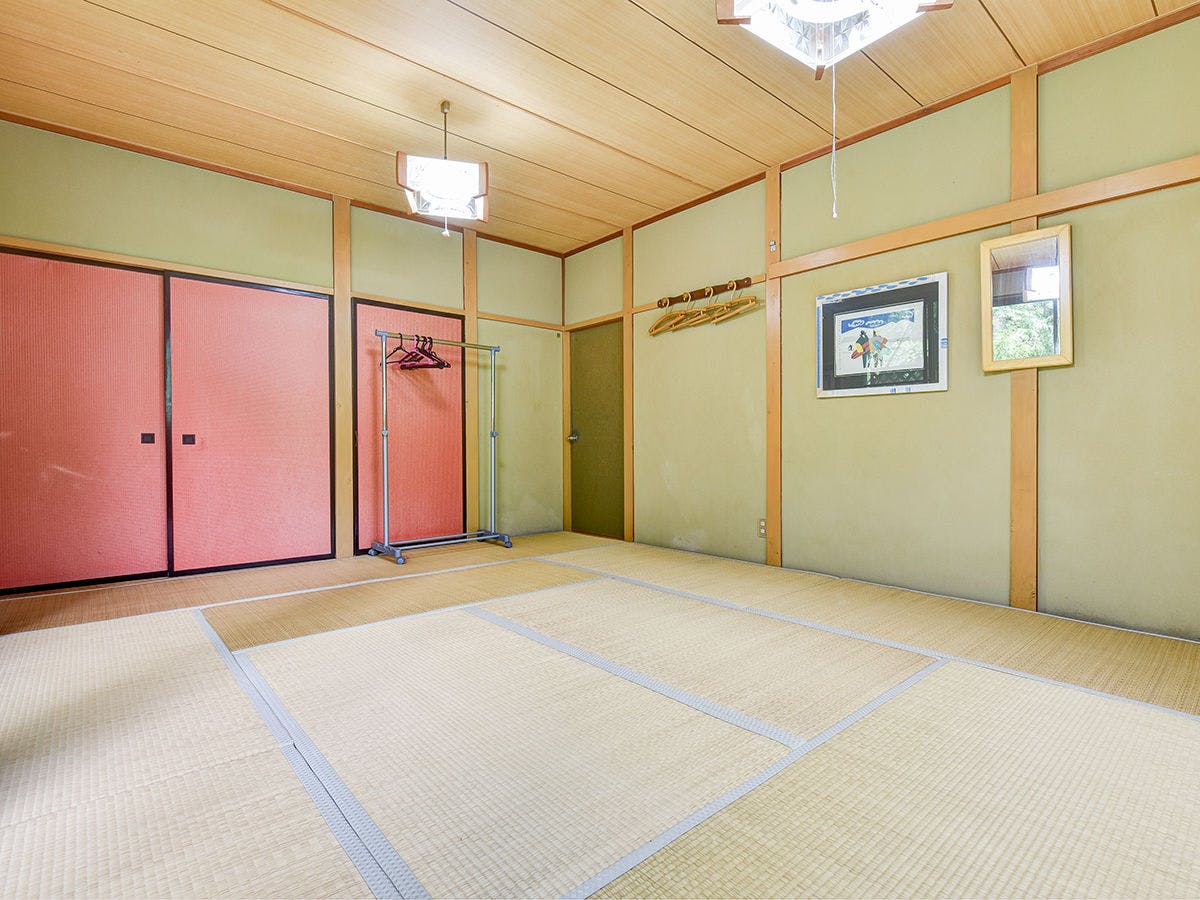 Kogen no Yado Mizubasho