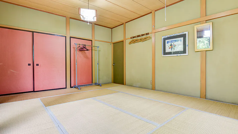 Kogen no Yado Mizubasho