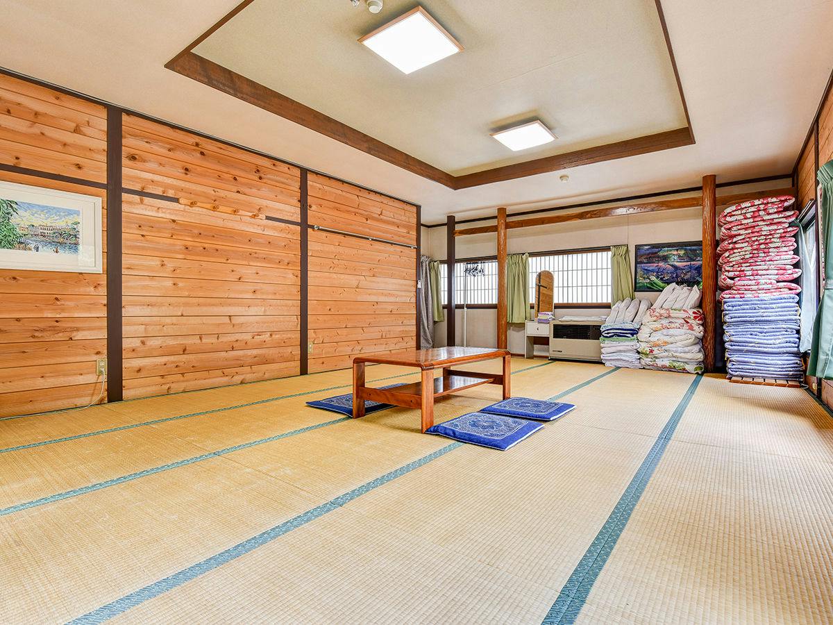 Kogen no Yado Mizubasho