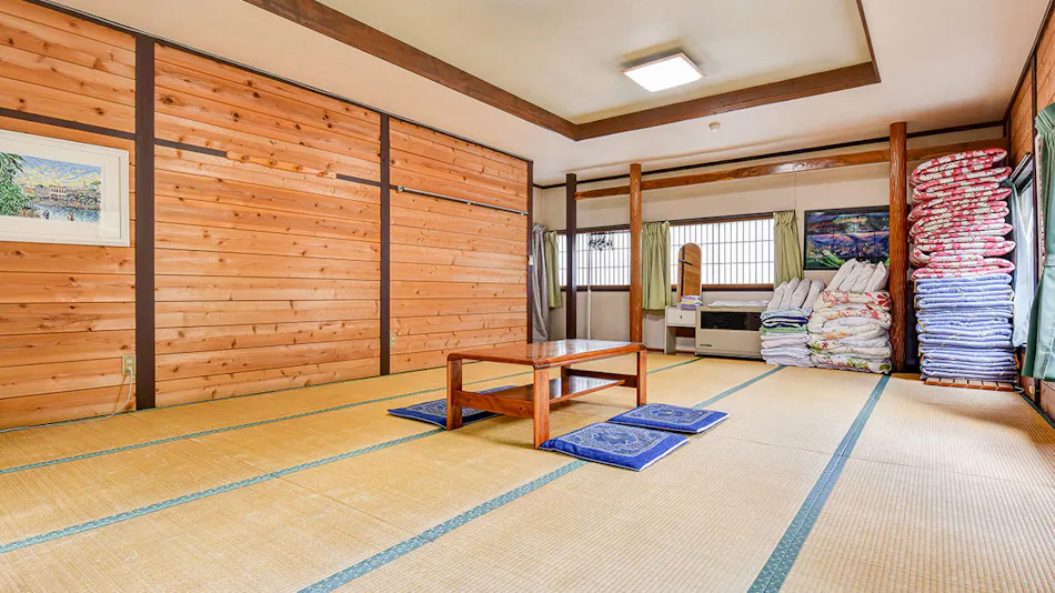 Kogen no Yado Mizubasho