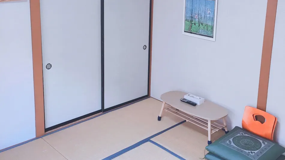 Kogen no Yado Mizubasho