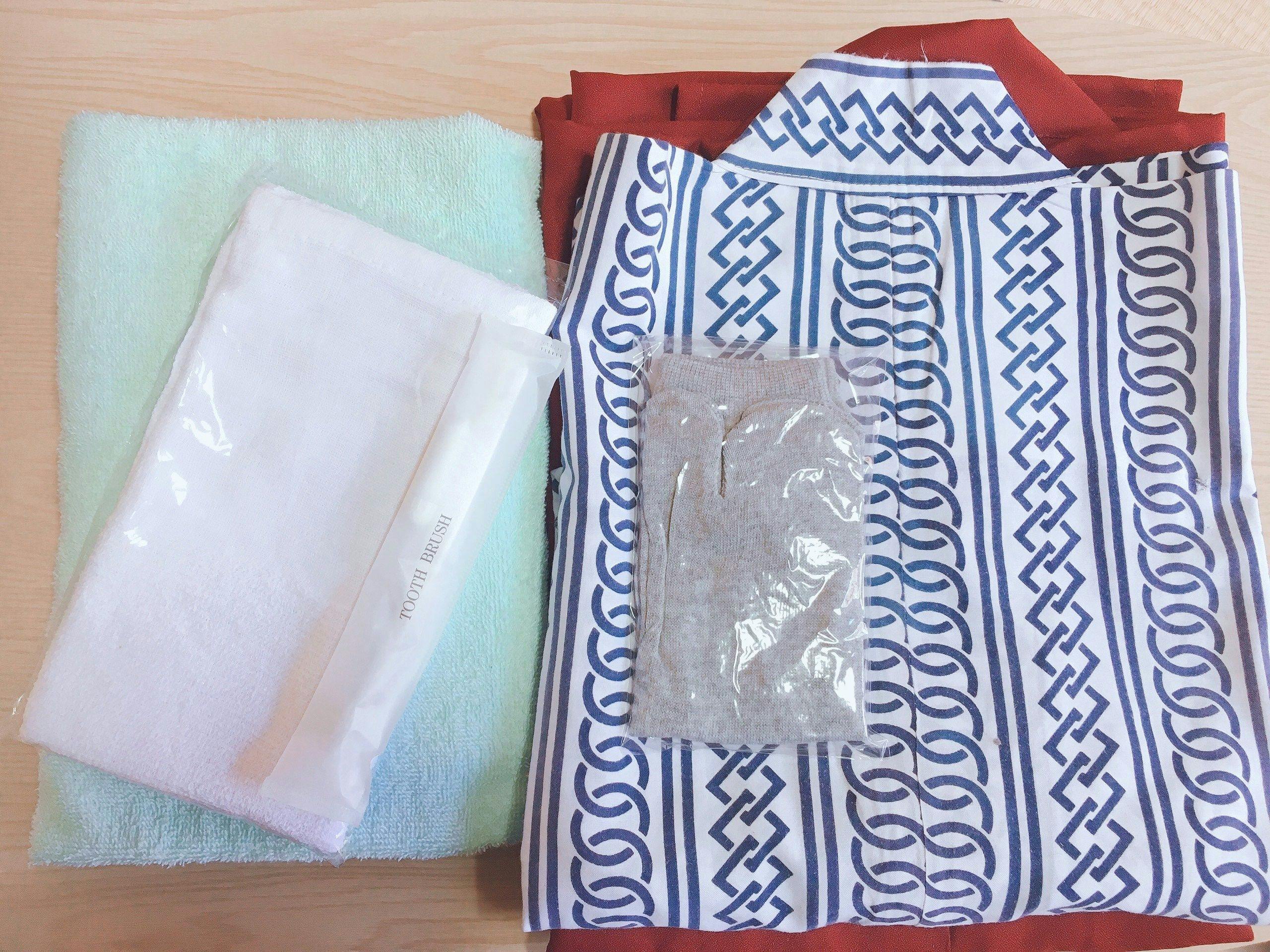 *【สิ่งอำนวยความสะดวก】