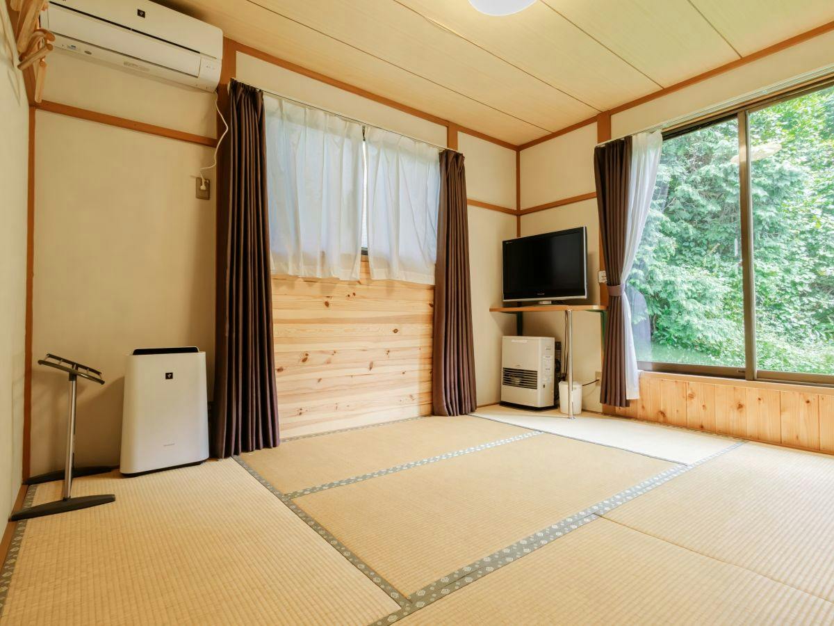 Kogen no Yado Mizubasho