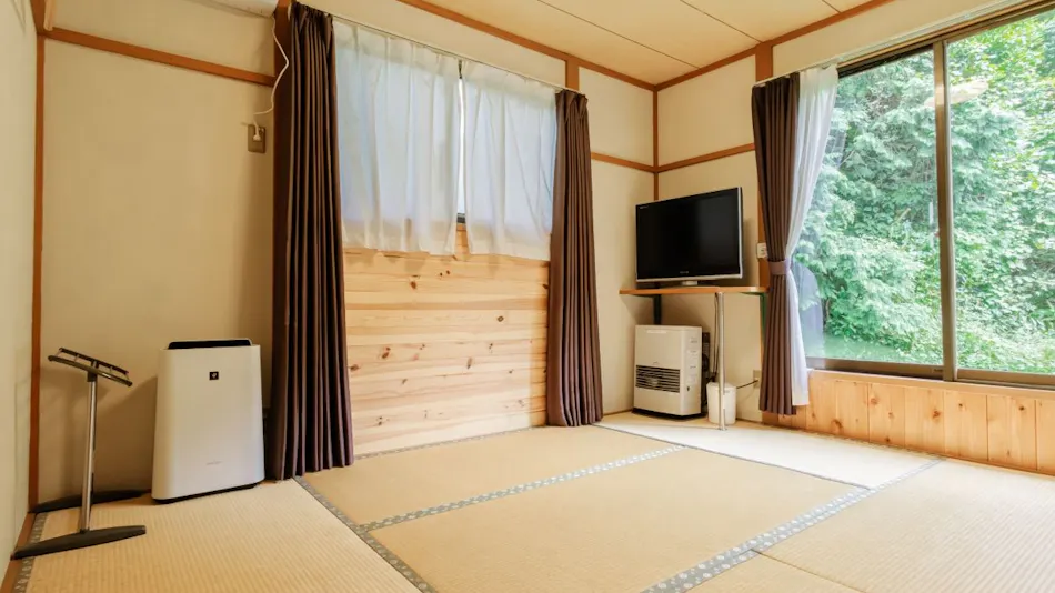 Kogen no Yado Mizubasho