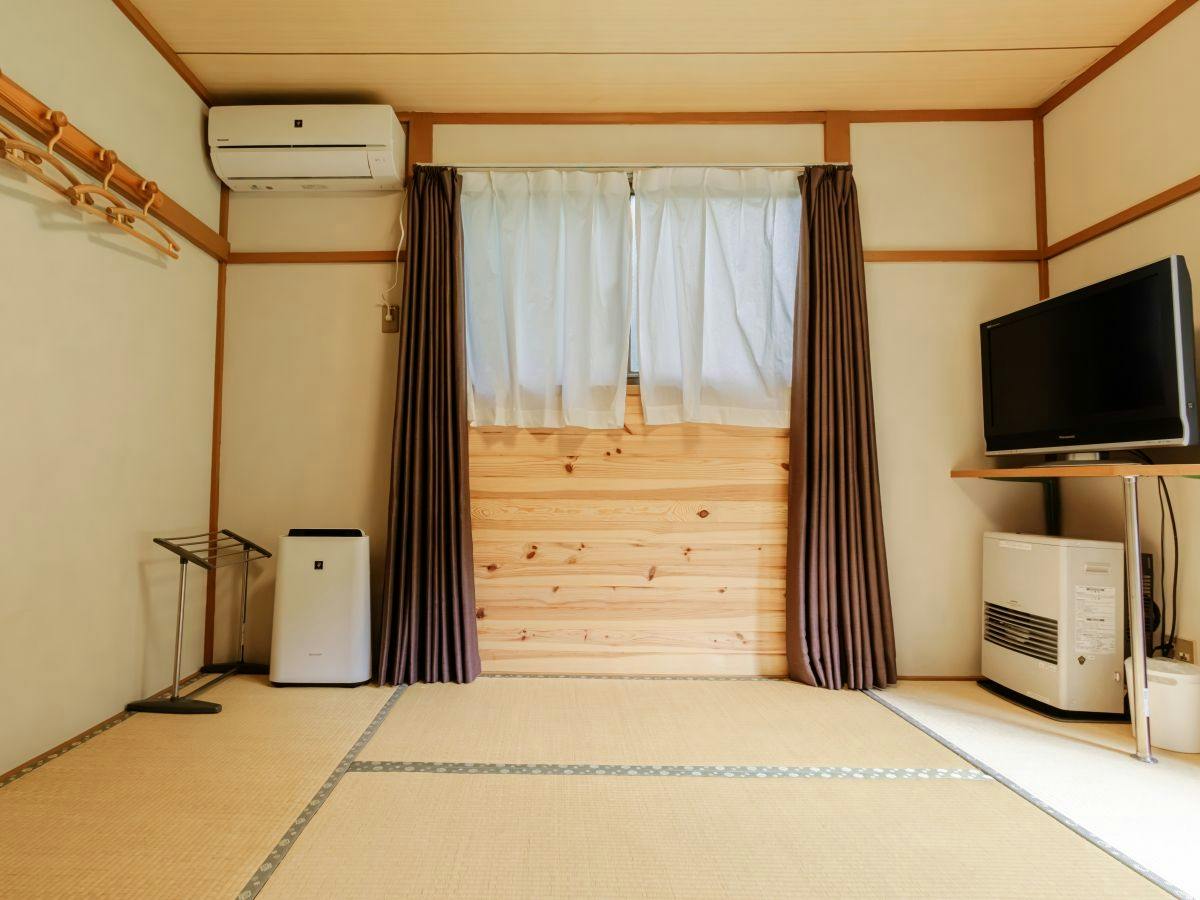Kogen no Yado Mizubasho