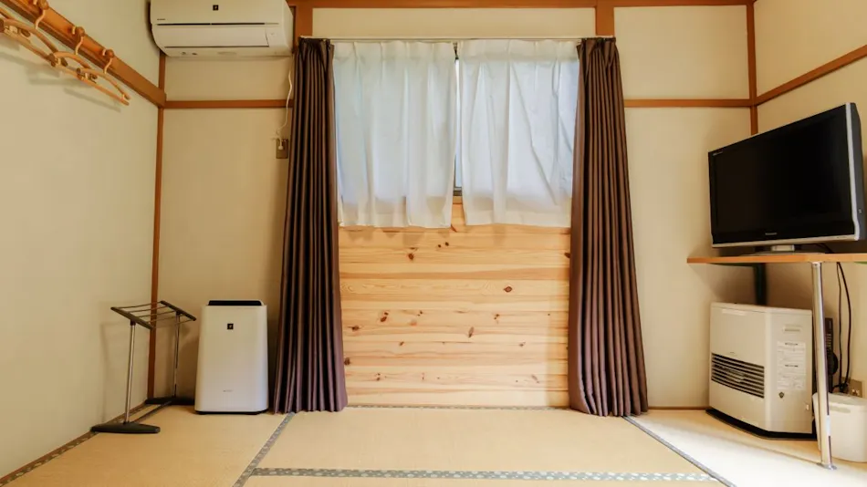 Kogen no Yado Mizubasho