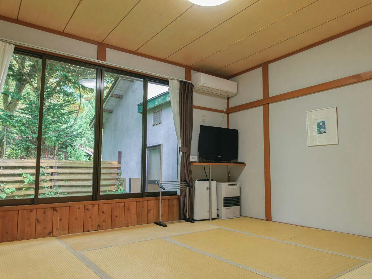Kogen no Yado Mizubasho