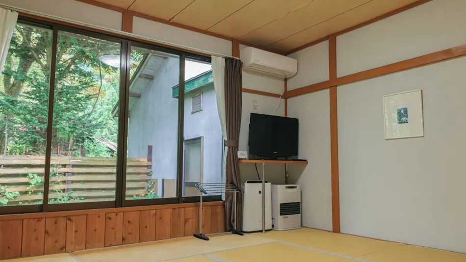 Kogen no Yado Mizubasho