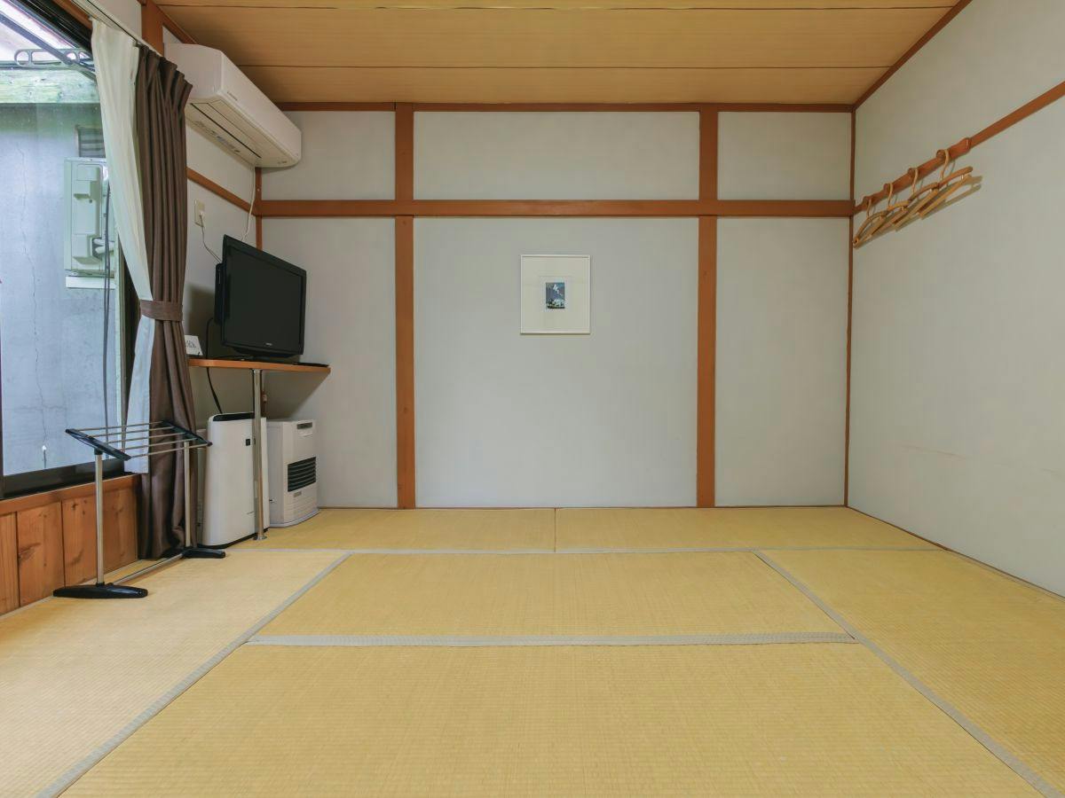 Kogen no Yado Mizubasho