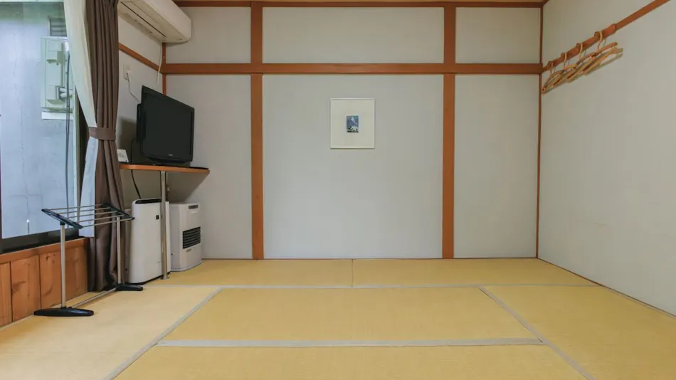 Kogen no Yado Mizubasho