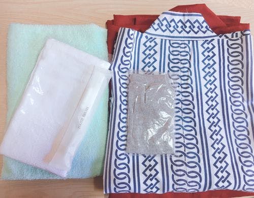 *【禁煙　和室8畳】