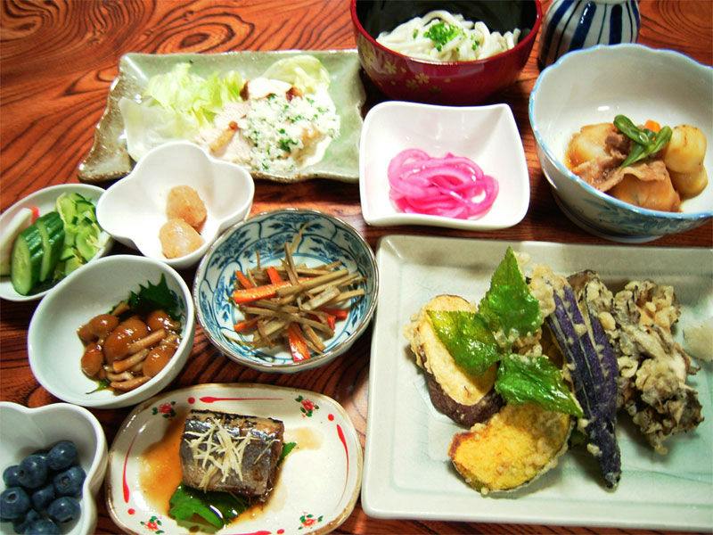 Kogen no Yado Mizubasho