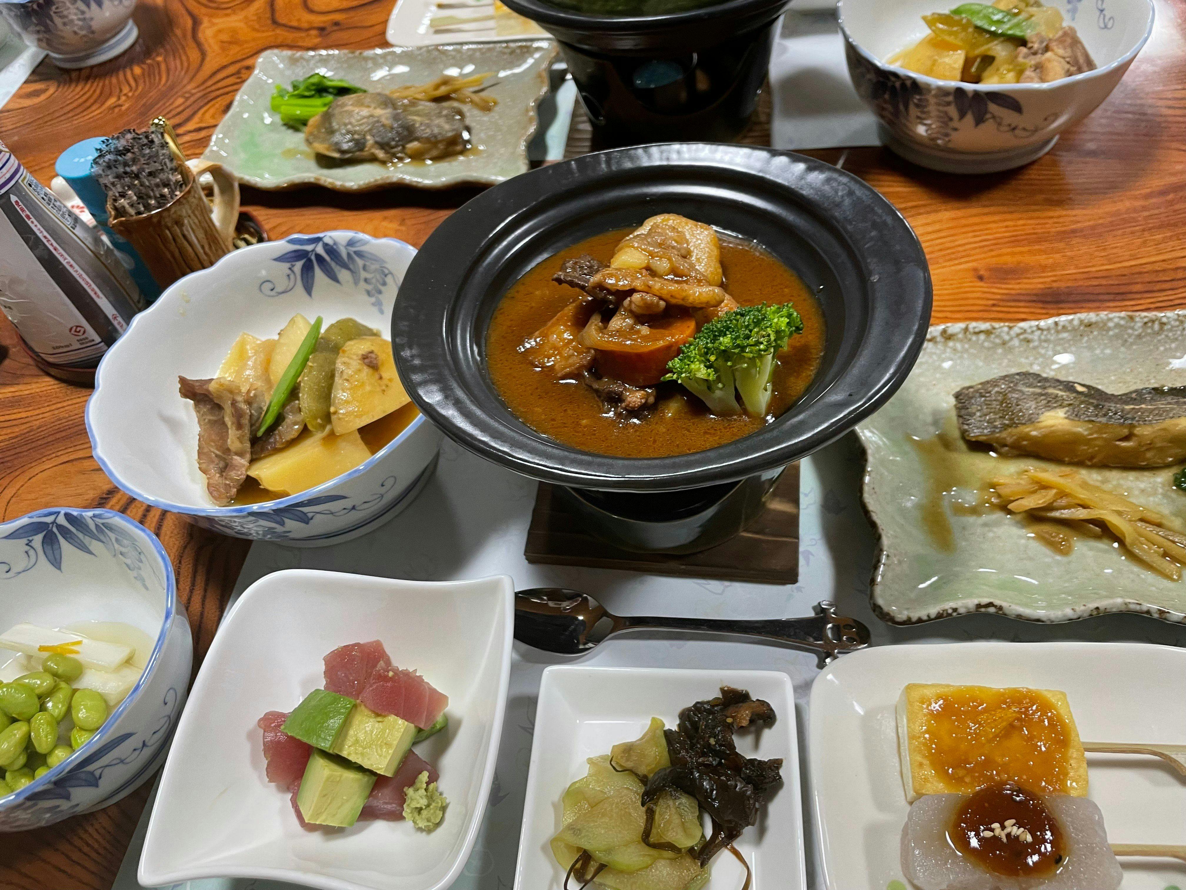Kogen no Yado Mizubasho