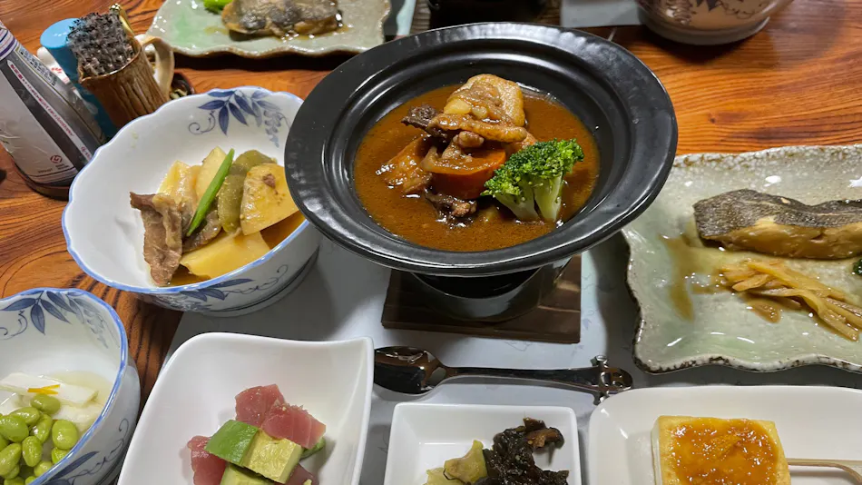 Kogen no Yado Mizubasho