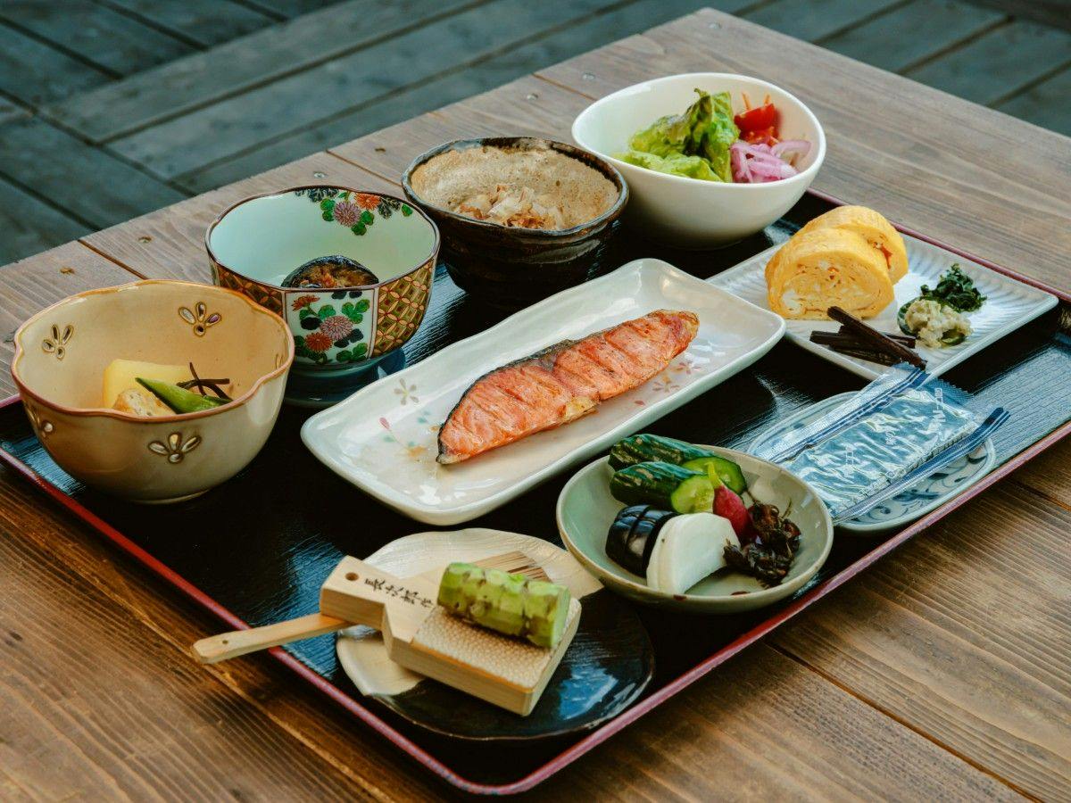 Kogen no Yado Mizubasho