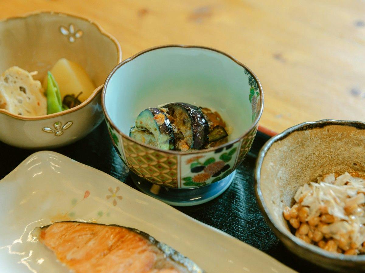 Kogen no Yado Mizubasho