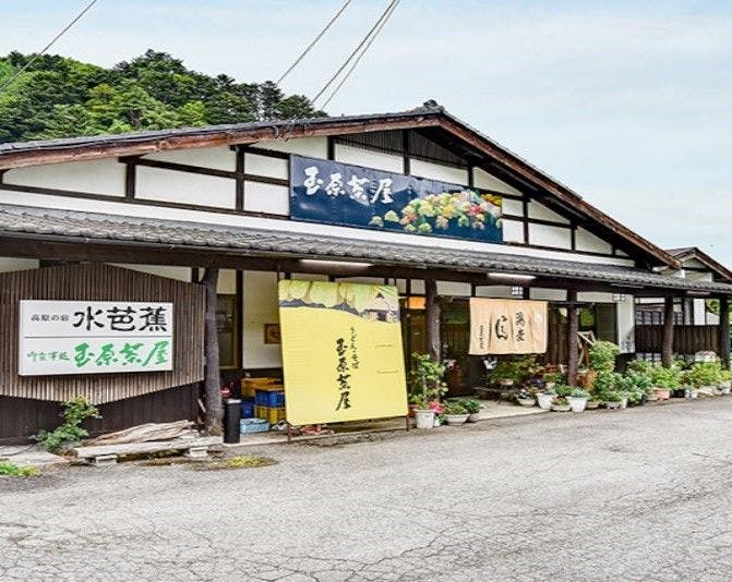 さくらんぼの斉藤園 群馬 沼田 おすすめの人気観光 お出かけスポット Yahoo トラベル